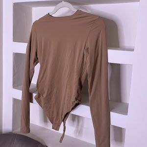 Skims Fits Everybody Bodysuit
